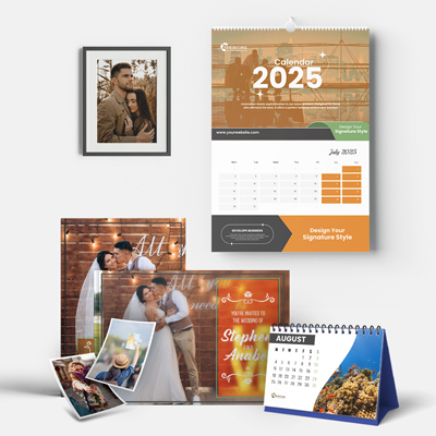 Photo Products