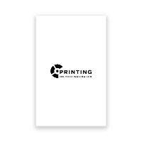 1 Color (Logo)