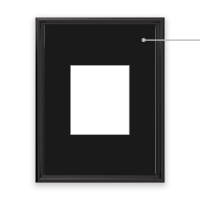 Smooth Black