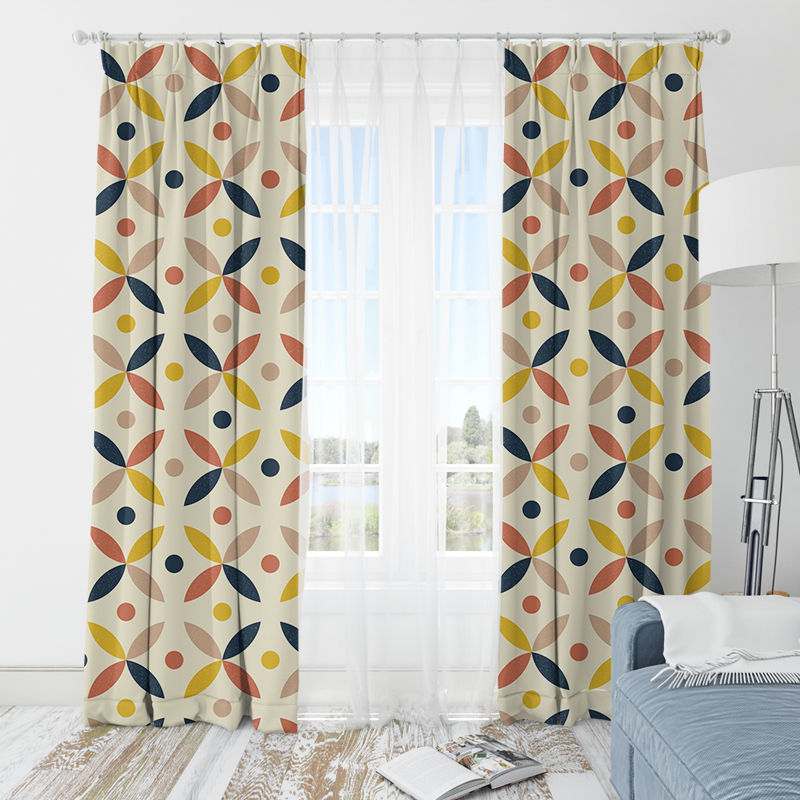 Curtains 2