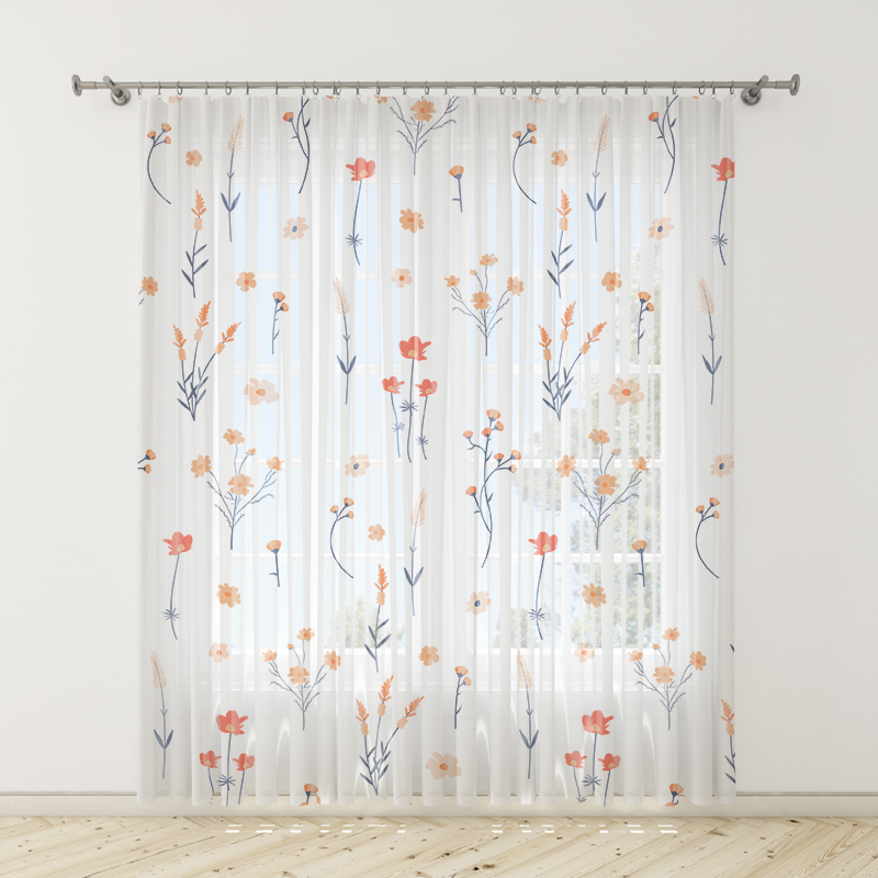 Curtains 3