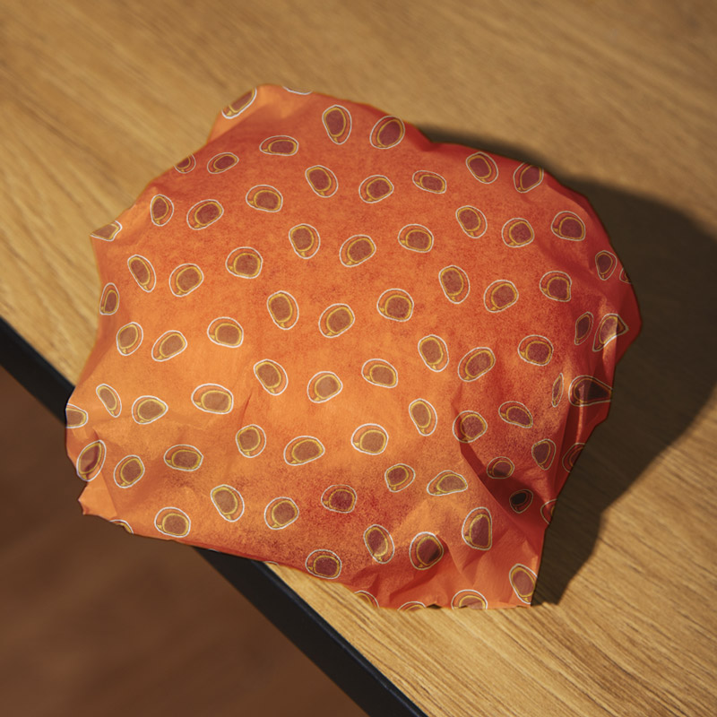 Food Wrap Paper 4