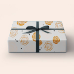 Gift Wrapping Roll 3