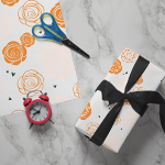 Gift Wrapping Roll 4