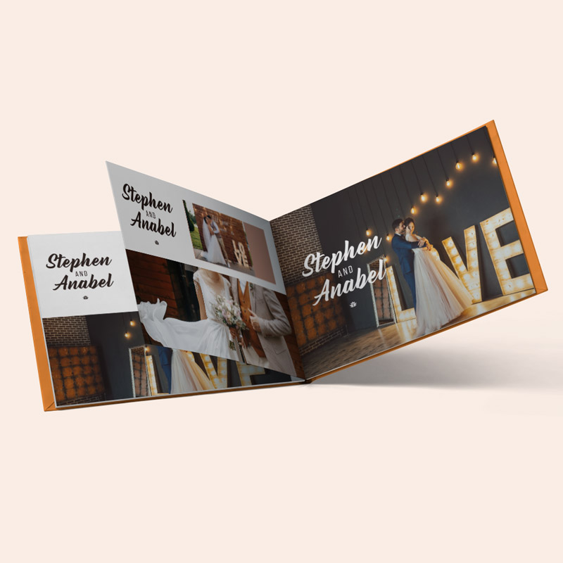 Landscape Photobook 2