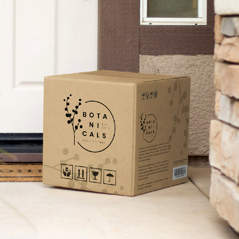 Shipping Boxes 5