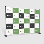 Step & Repeat Banners 1