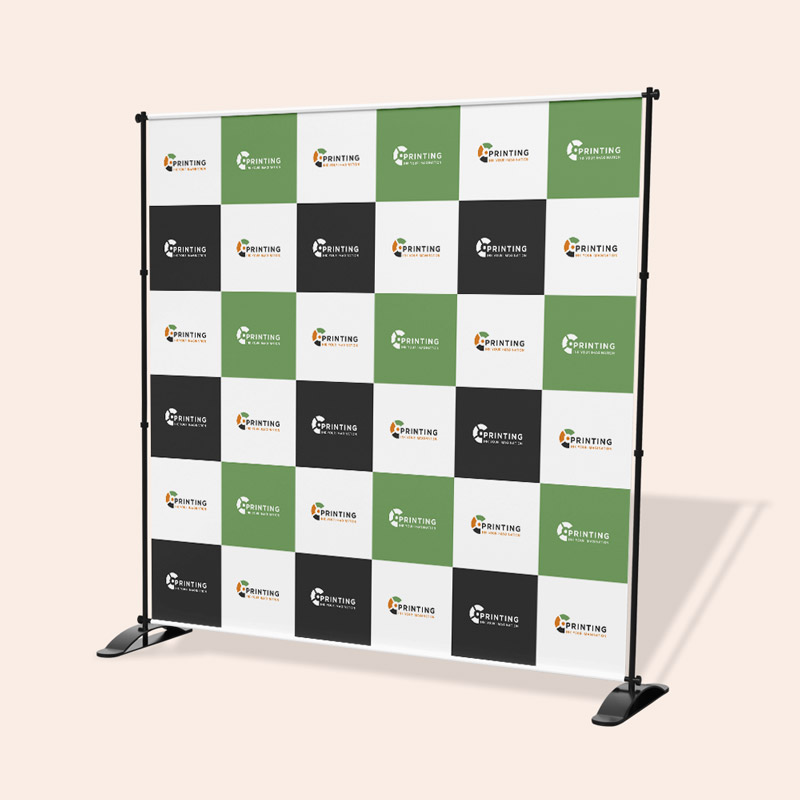 Step & Repeat Banners 2