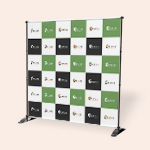 Step & Repeat Banners 2