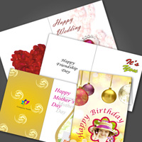 Greeting Cards