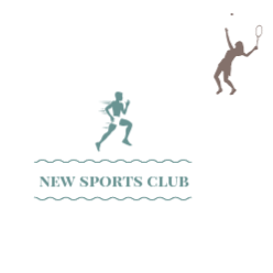 Sports T-shirt Front