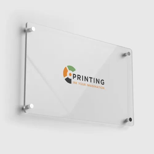 Acrylic Signs