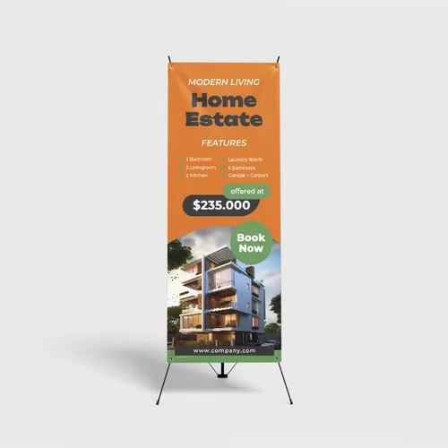 Banner Stands
