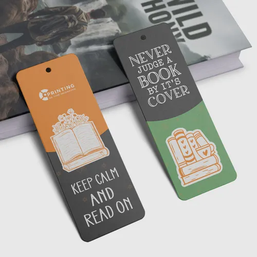 Bookmarks