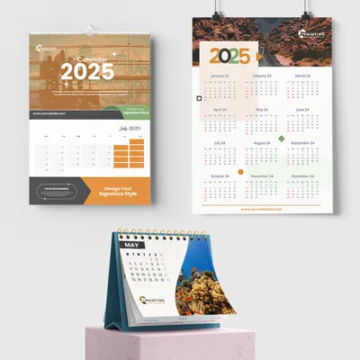Calendars