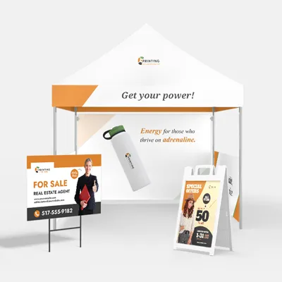 Display Signs