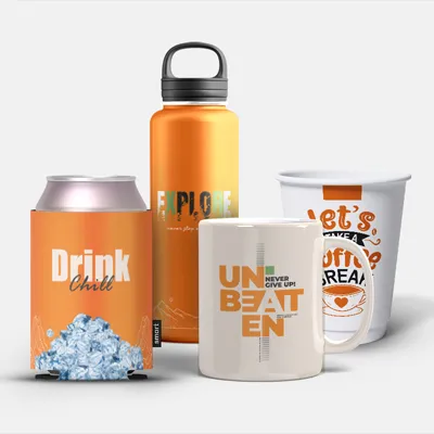 Drinkware & Mugs