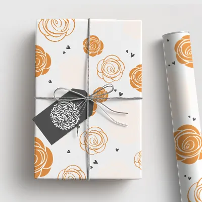 Gift Wrapping - Roll
