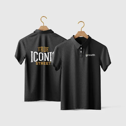 Polo Shirts
