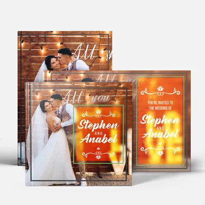 Photo Books