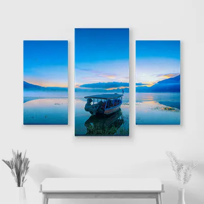 Split Canvas Prints