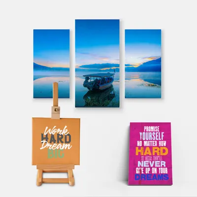 Wall Decor