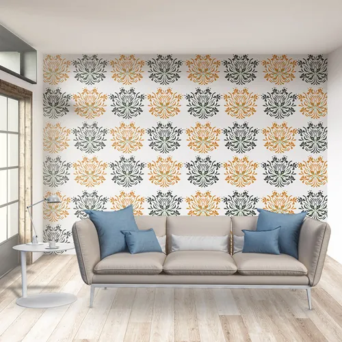 Wall Paper