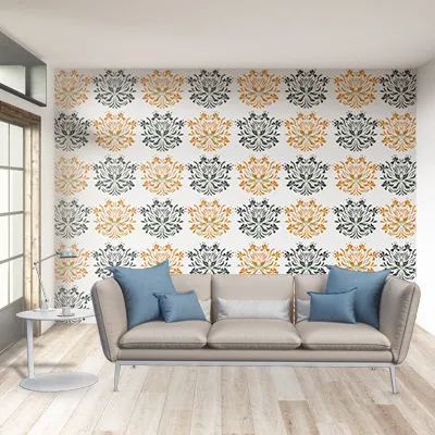 Wall Paper