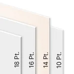 14 Pt. Gloss