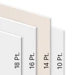 14 Pt. Linen