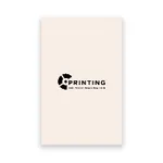 2 Color (Logo & Paper)