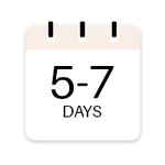 5-7 Business Days