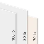 70lb Text