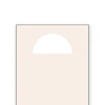 Arch Die Cut