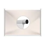 Left & Right Pole Pocket