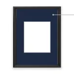 Midnight Blue