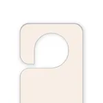 Regular Die Cut