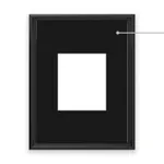 Smooth Black