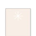 Startburst Die Cut