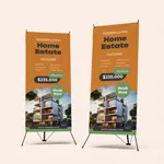 Banner Stands 2