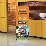 Banner Stands 4