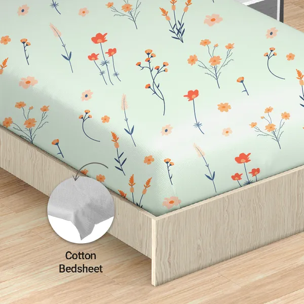 Bed Sheets 2