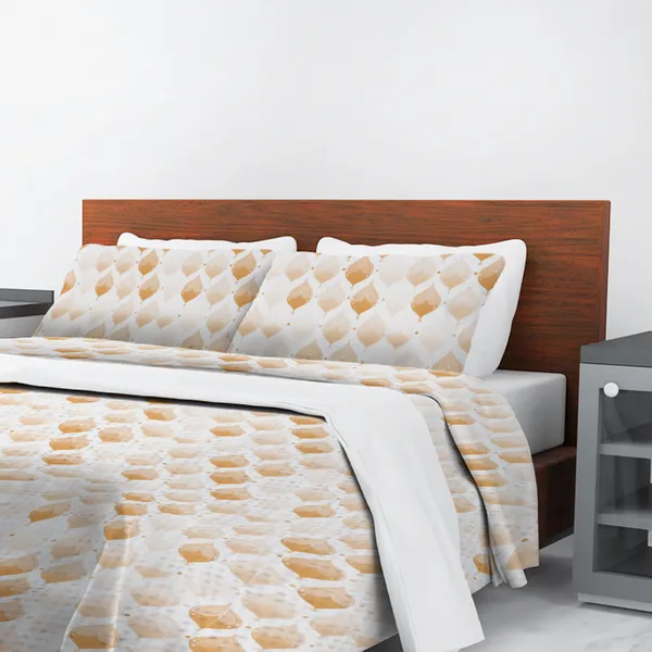 Bed Sheets 3