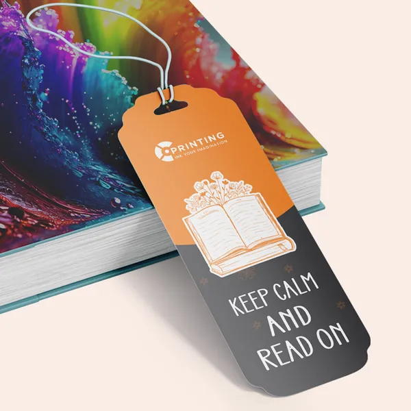 Bookmarks 2