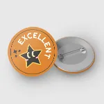 Button Badges 1