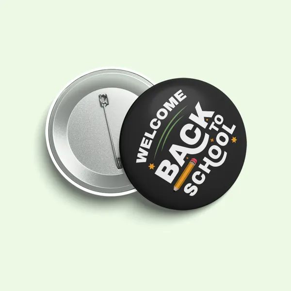Button Badges 3