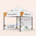 Canopy Tents 2
