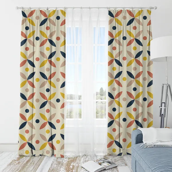Curtains 2