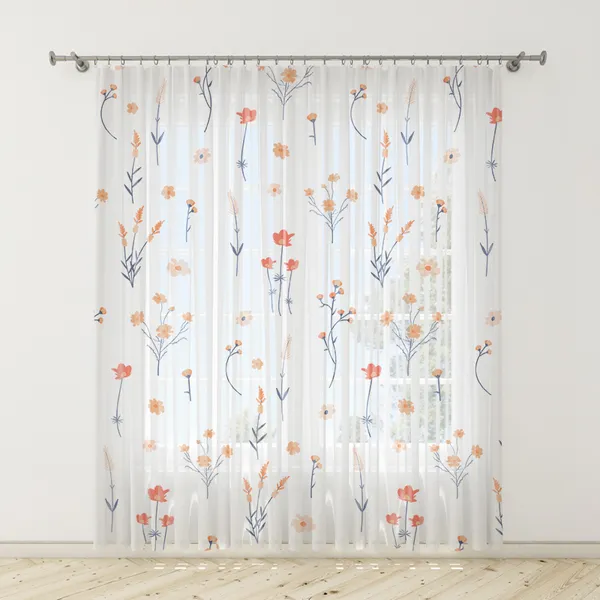 Curtains 3