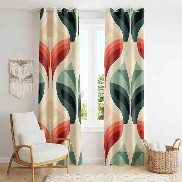 Curtains 4